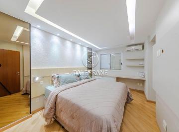 Apartamento de 4 quartos, Águas Claras · AO LADO DO PARQUE DE ÁGUAS CLARAS