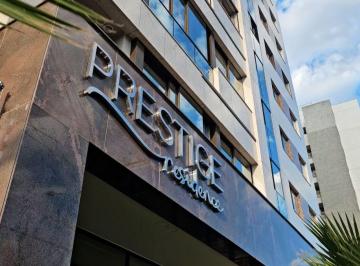 Apartamento de 2 quartos, Brasília · Ed Prestige - Vista livre, Apartamento Novo!