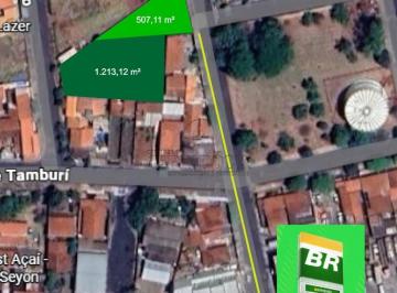 Foto 01 · Terreno à venda em São José do Rio Preto-SP, Jardim Seyon - 1.720,23 m² de área!