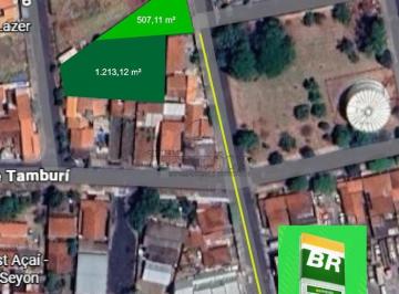 Foto 01 · Terreno à venda em São José do Rio Preto-SP, Jardim Seyon - 1.720,23 m² de área!