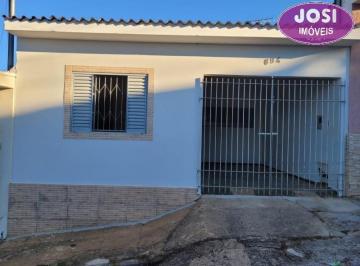 Foto 01 · Casa para Locação - Vila Formosa