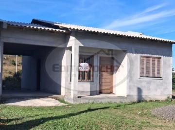 Foto 01 · Casa, Cidade do Futuro, Santo Antônio da Patrulha, RS