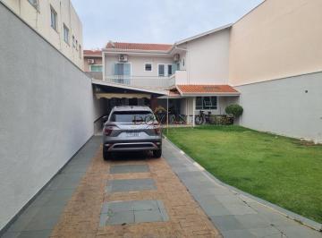 Foto 01 · CASA ( SOBRADO ) A VENDA NO BAIRRO JARDIM EUROPA NA CIDADE DE INDAIATUBA SP