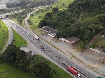 Foto 01 · Terreno, Bairro São Cristova, Penha, SC