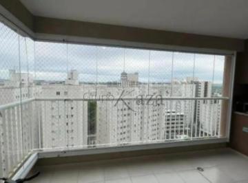 Apartamento de 3 quartos, São José dos Campos · Apartamento - Jardim das Indústrias - Edifício Splendor Garden - 3 Dormitórios- 122m².