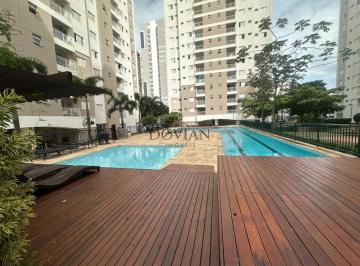Foto 01 · APARTAMENTO A VENDA NO CONDOMINIO ANDALUZ - INDAIATUBA SP