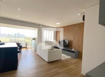 Apartamento · 69m² · 2 Quartos · 2 Vagas · Apartamento à Venda - Alphaville, 2 Quartos,  69 m2