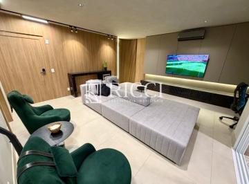 Apartamento 2 Suítes à Venda na Ponta da Praia San · Apartamento 2 Suítes à Venda na Ponta da Praia Santos
