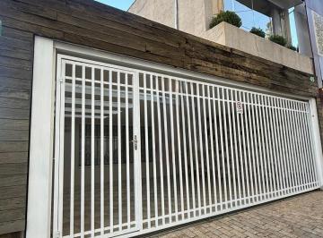 Foto 01 · Oportunidade imperdível: Sala comercial à venda em SP - Vila Regente Feijó - 6 salas, 3 vagas, 249m²