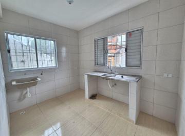 Casa de 1 quarto, São Paulo · CASA COM 3 COMODOS COM VAGA EM ÓTIMA LOCALIZAÇÃO