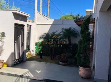 Foto 01 · CASA SOBRADO A VENDA NO BAIRRO JARDIM BELA VISTA - INDAIATUBA SP