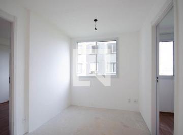 Apartamento · 34m² · 2 Quartos · Apartamento à Venda - Cambuci, 2 Quartos,  34 m2