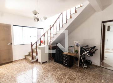 Casa · 185m² · 3 Quartos · 1 Vaga · Casa à Venda - Santana, 3 Quartos,  185 m2