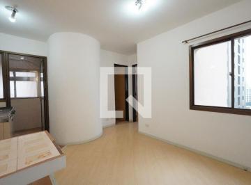 Apartamento · 42m² · 1 Quarto · 1 Vaga · Apartamento à Venda - Aclimação, 1 Quarto,  42 m2