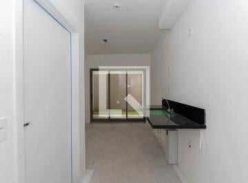 Apartamento · 27m² · 1 Quarto · Apartamento à Venda - Bela Vista, 1 Quarto,  27 m2