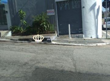 Foto 01 · Salão Comercial para Locação na Vila Nhocuné, São Paulo-SP: 30m², 1 Banheiro.