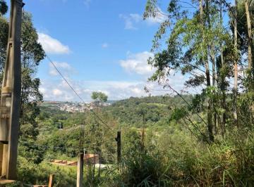 Terreno , Mairinque · Terreno 500m² com Fácil Acesso pela Castelo Branco Km 68