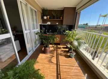 Apartamento de 3 quartos, São José dos Campos · Apartamento - Jardim das Industrias - Splendor Garden - 3 Dormitórios - 100m².