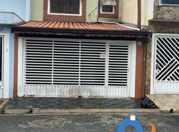 Foto 01 · SOBRADO À VENDA ? PARQUE SÃO VICENTE | MAUÁ ? SP  Excelente oportunidade para quem busca espaço, con