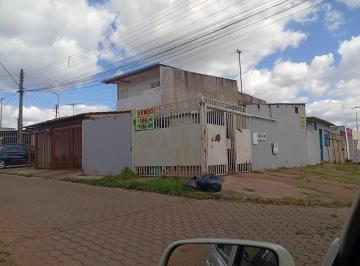 Casa de 2 quartos, Ceilândia · Casa na QNO 19 DE ESQUINA