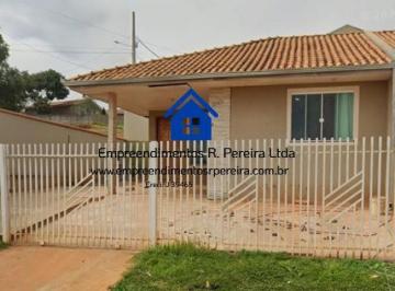 202606291213207724.jpg · Casa para Venda em Ponta Grossa, Neves, 2 dormitórios, 1 banheiro, 2 vagas