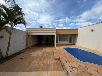 Casa de 4 quartos, Gama · Casa ponte alta norte, 2 casas no lote, piscina, melhor localização, rua das corujas