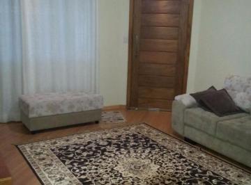 Casa · 163m² · 2 Quartos · 4 Vagas · Casa à venda, 2 quartos, 2 suítes, 4 vagas, Parque das Nações - Santo André/SP