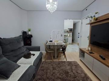 Apartamento · 67m² · 2 Quartos · 1 Vaga · Apartamento residencial à venda, Vila Francisco Matarazzo, Santo André.