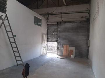 Comercial · 200m² · 4 Vagas · Galpão para aluguel, 4 vagas, Casa Branca - Santo André/SP