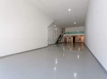 Comercial · 280m² · 3 Vagas · Salão para aluguel, 3 vagas, Vila Metalúrgica - Santo André/SP