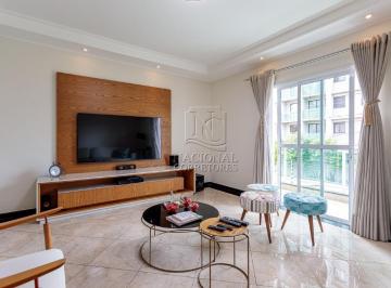 Casa · 250m² · 3 Quartos · 4 Vagas · Sobrado à venda, 3 quartos, 3 suítes, 4 vagas, Vila Guiomar - Santo André/SP