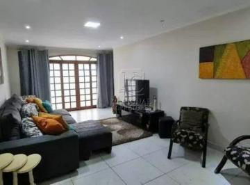 Casa · 380m² · 5 Quartos · 2 Vagas · Casa à venda, 5 quartos, 5 suítes, 2 vagas, Campestre - Santo André/SP
