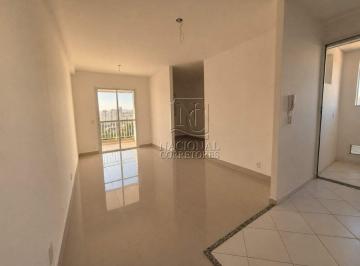 Apartamento · 61m² · 3 Quartos · 1 Vaga · Excelente apartamento à venda no Condomínio Impactus – Vila Curuçá | 61,37m², 3
