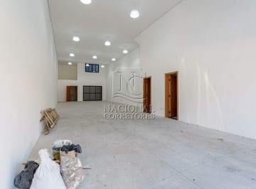 Comercial · 160m² · Galpão para aluguel, Centro - São Caetano do Sul/SP