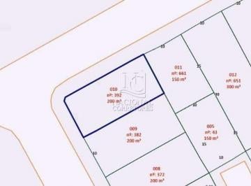 Terreno · 200m² · Terreno à venda, Jardim - Santo André/SP