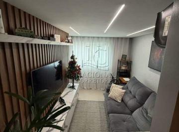Casa · 90m² · 2 Quartos · 2 Vagas · Casa à venda, 2 quartos, 2 vagas, Campestre - Santo André/SP