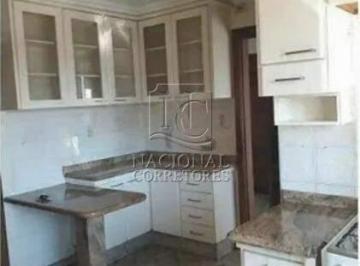 Apartamento · 145m² · 3 Quartos · 2 Vagas · Apartamento à venda, 3 quartos, 1 suíte, 2 vagas, Vila Assunção - Santo André/SP