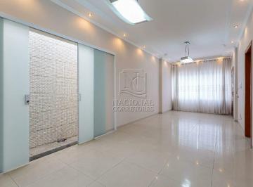 Casa · 198m² · 3 Quartos · 5 Vagas · Casa à venda, 3 quartos, 5 vagas, Jardim Santo Antônio - Santo André/SP