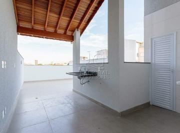 Apartamento · 100m² · 2 Quartos · 1 Vaga · Cobertura sem condomínio 100m² com 2 dormitórios e 1 vaga coberta no Parque Eras