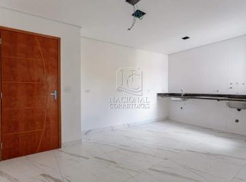 Apartamento · 89m² · 2 Quartos · 1 Vaga · Cobertura Sem Condomínio à venda, 2 quartos, 1 suíte, 1 vaga, Jardim Utinga - Sa