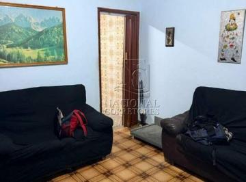 Casa · 108m² · 3 Quartos · 2 Vagas · Casa à venda, 3 quartos, 2 vagas, Parque Novo Oratório - Santo André/SP