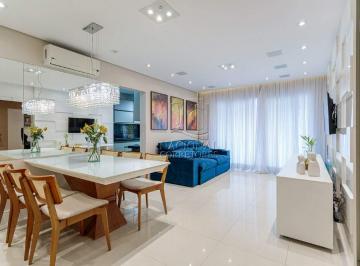 Apartamento · 128m² · 3 Quartos · 2 Vagas · Apartamento à venda, 3 quartos, 3 suítes, 2 vagas, Jardim São Caetano - São Caet