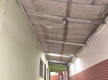 Terreno · 131m² · Terreno à venda, Nova Gerty - São Caetano do Sul/SP