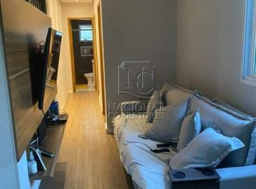 Apartamento · 46m² · 2 Quartos · 1 Vaga · ótima cobertura para venda