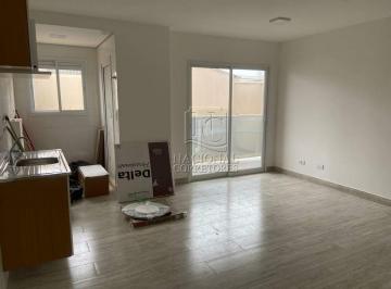 Apartamento · 55m² · 2 Quartos · 1 Vaga · Apartamento para locação no Parque das Nações