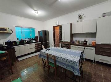 Casa · 159m² · 2 Quartos · 3 Vagas · Casa à venda, 2 quartos, 1 suíte, 3 vagas, Vila América - Santo André/SP