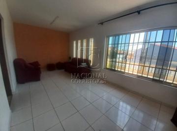 Casa · 257m² · 3 Quartos · 4 Vagas · Casa à venda, 3 quartos, 1 suíte, 4 vagas, Vila Linda - Santo André/SP