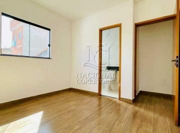 Casa · 78m² · 2 Quartos · 3 Vagas · Sobrado à venda, 2 quartos, 2 suítes, 3 vagas, Vila Pires - Santo André/SP