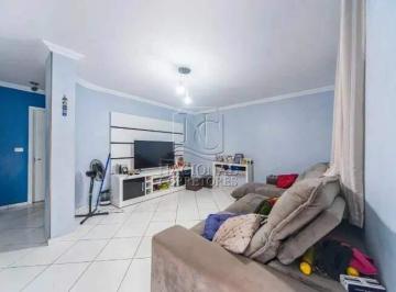 Casa · 120m² · 2 Quartos · 2 Vagas · Casa à venda, 2 quartos, 2 vagas, Vila Floresta - Santo André/SP