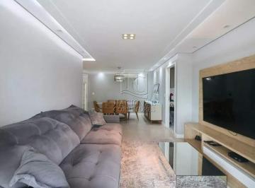 Apartamento · 106m² · 3 Quartos · 3 Vagas · Apartamento à venda, 3 quartos, 1 suíte, 3 vagas, Santo Antônio - São Caetano do
